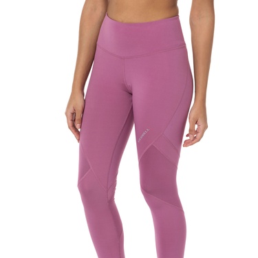  Merrell Lifted 7 Kadın Pembe Koşu Taytı