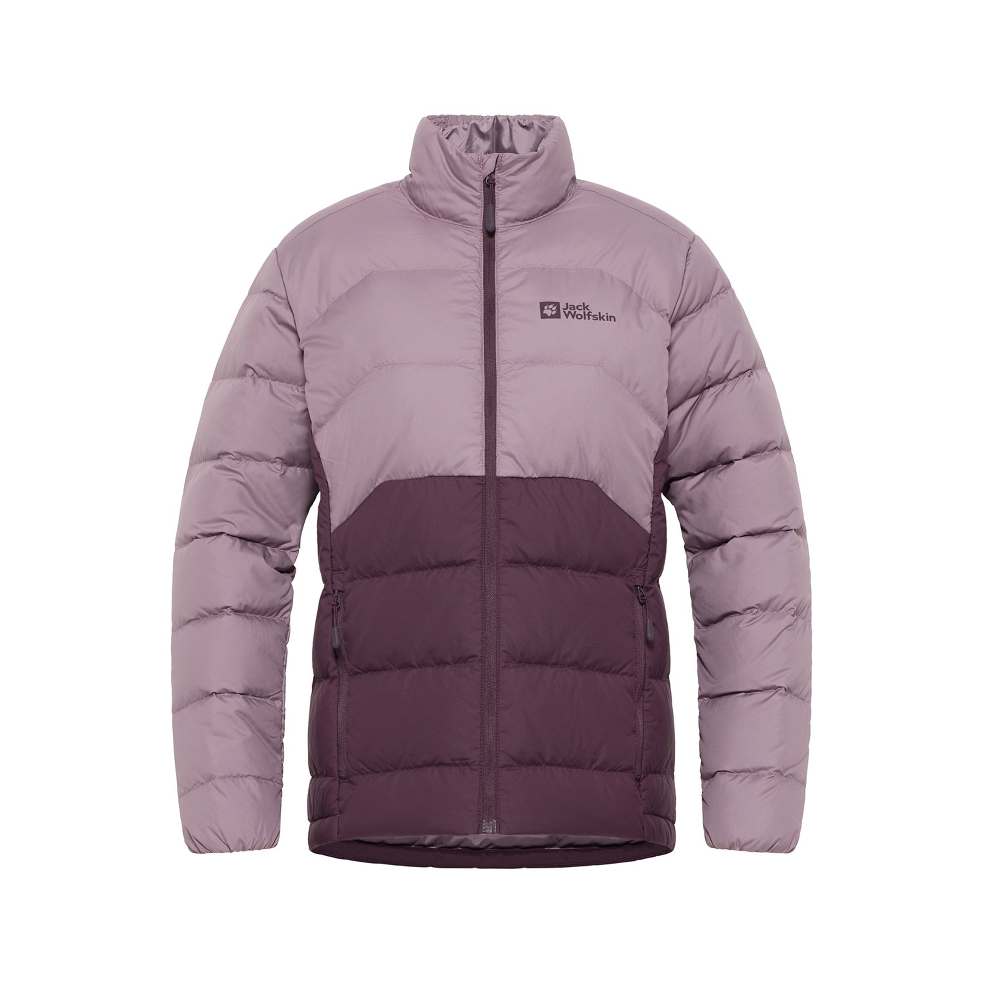 Jack Wolfskin Ather Down Kadın Outdoor Ceketi
