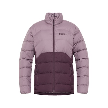  Jack Wolfskin Ather Down Kadın Outdoor Ceketi