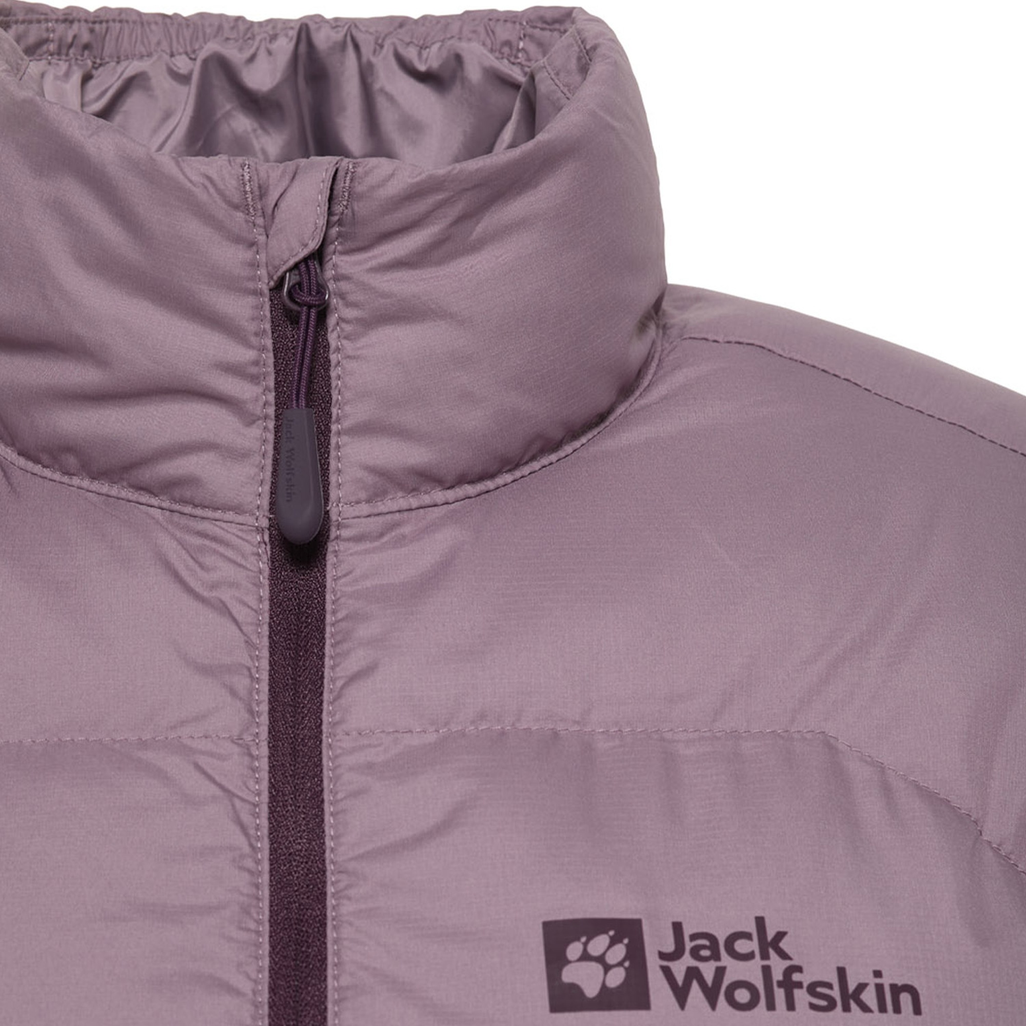 Jack Wolfskin Ather Down Kadın Outdoor Ceketi