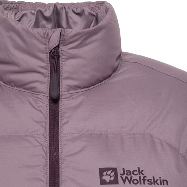  Jack Wolfskin Ather Down Kadın Outdoor Ceketi
