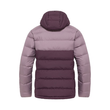  Jack Wolfskin Ather Down Hoody Kadın Outdoor Ceketi