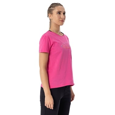  Merrell Tali Kadın Pembe Tişört