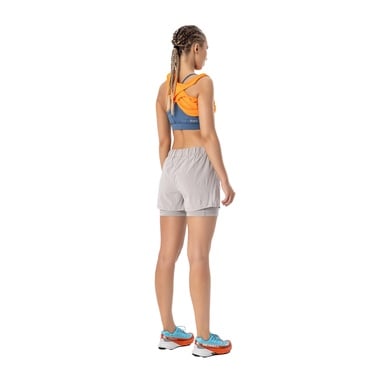  Merrell Base Kadın Mavi Fitness Bra