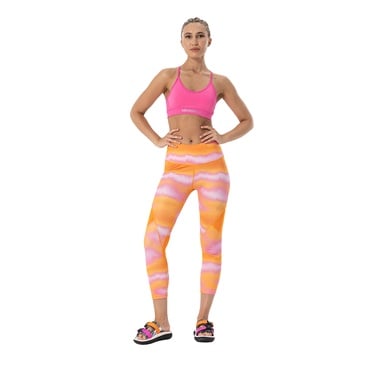  Merrell Base Kadın Pembe Fitness Bra