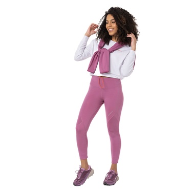  Merrell Lifted 7 Kadın Pembe Koşu Taytı