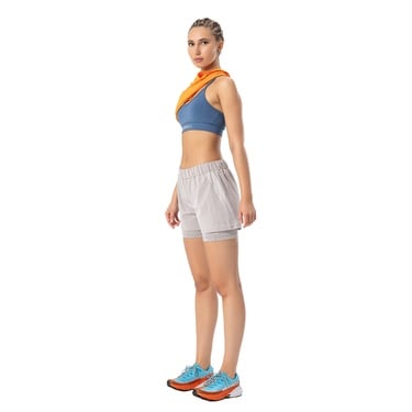  Merrell Base Kadın Mavi Fitness Bra