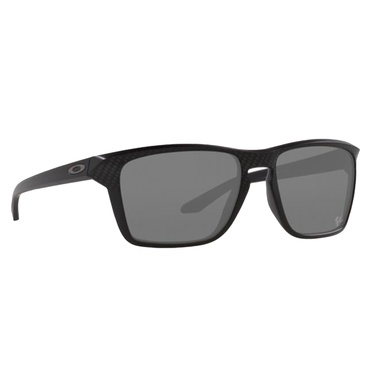  Oakley Sylas Erkek Siyah Gözlük