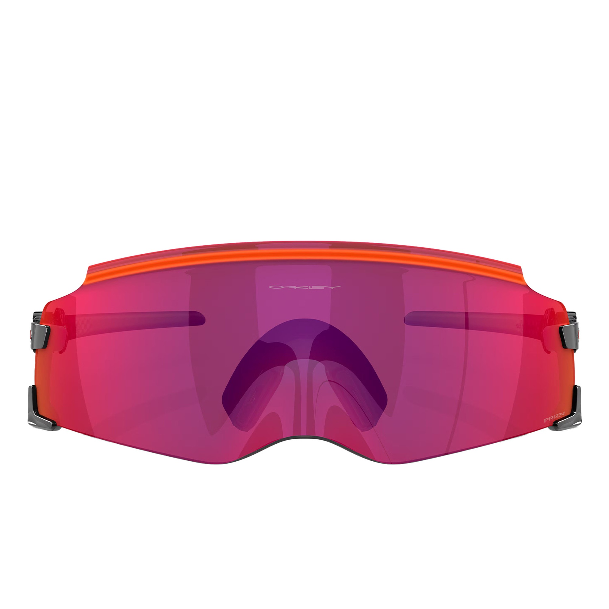 Oakley Oakley Kato Erkek Siyah Gözlük