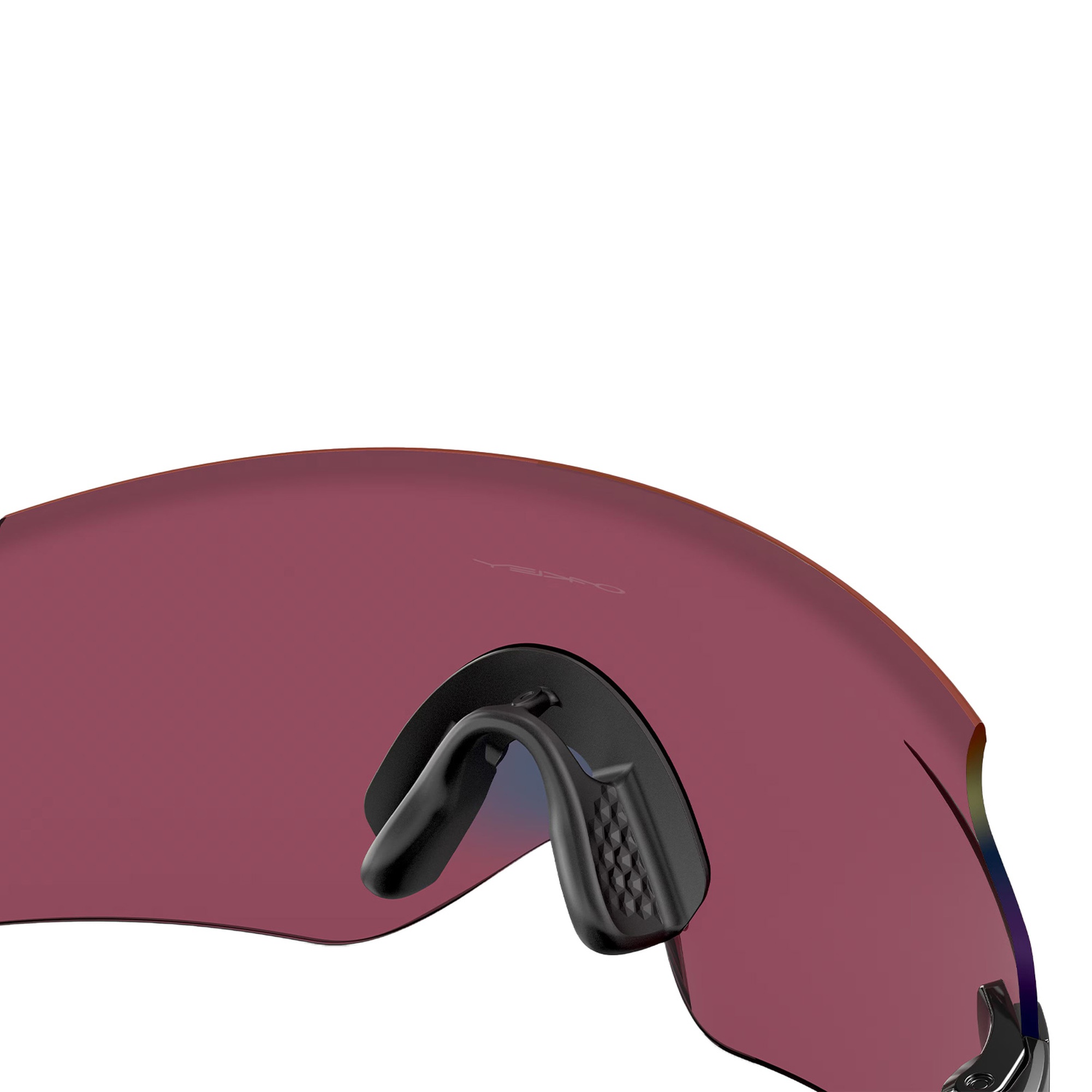 Oakley Oakley Kato Erkek Siyah Gözlük