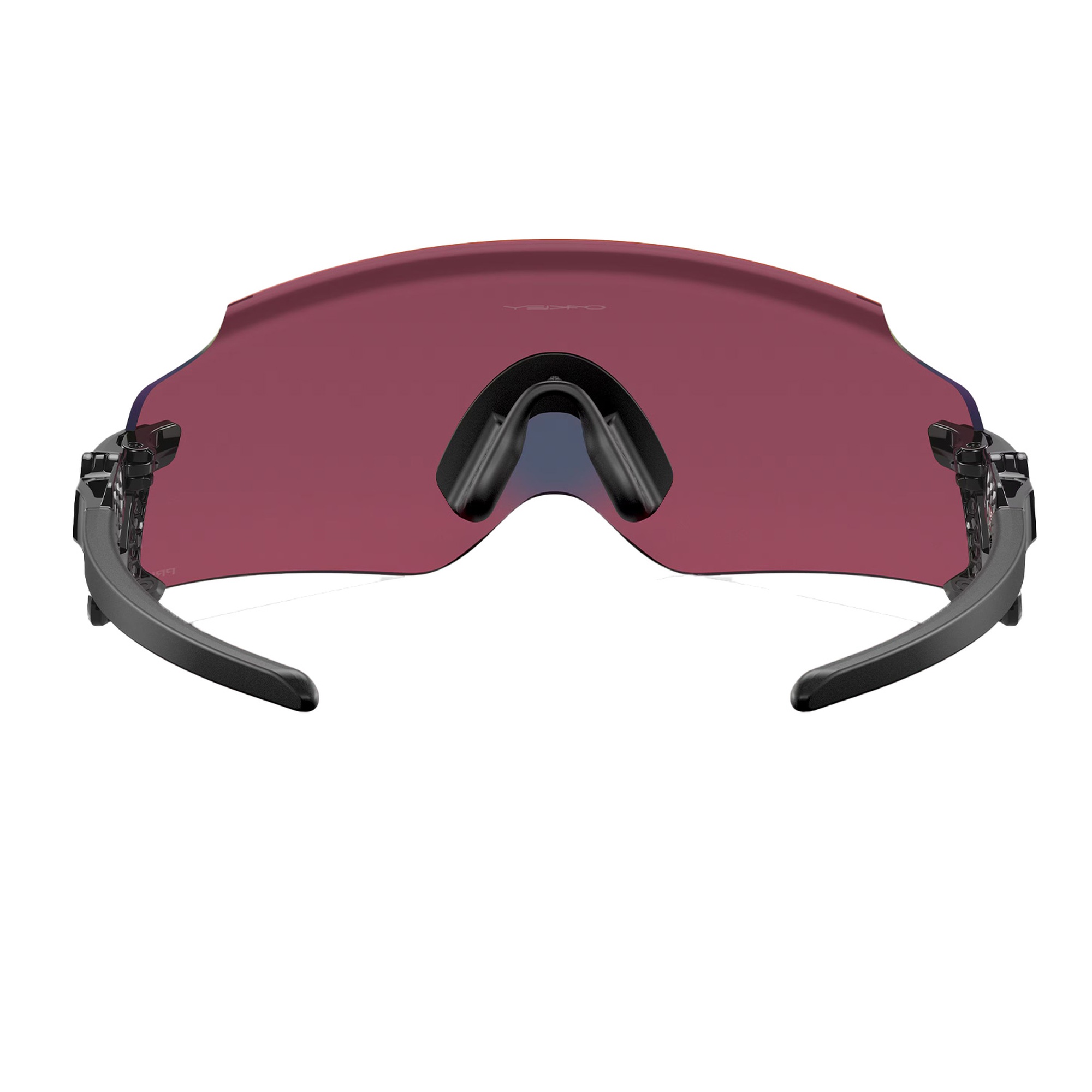 Oakley Oakley Kato Erkek Siyah Gözlük