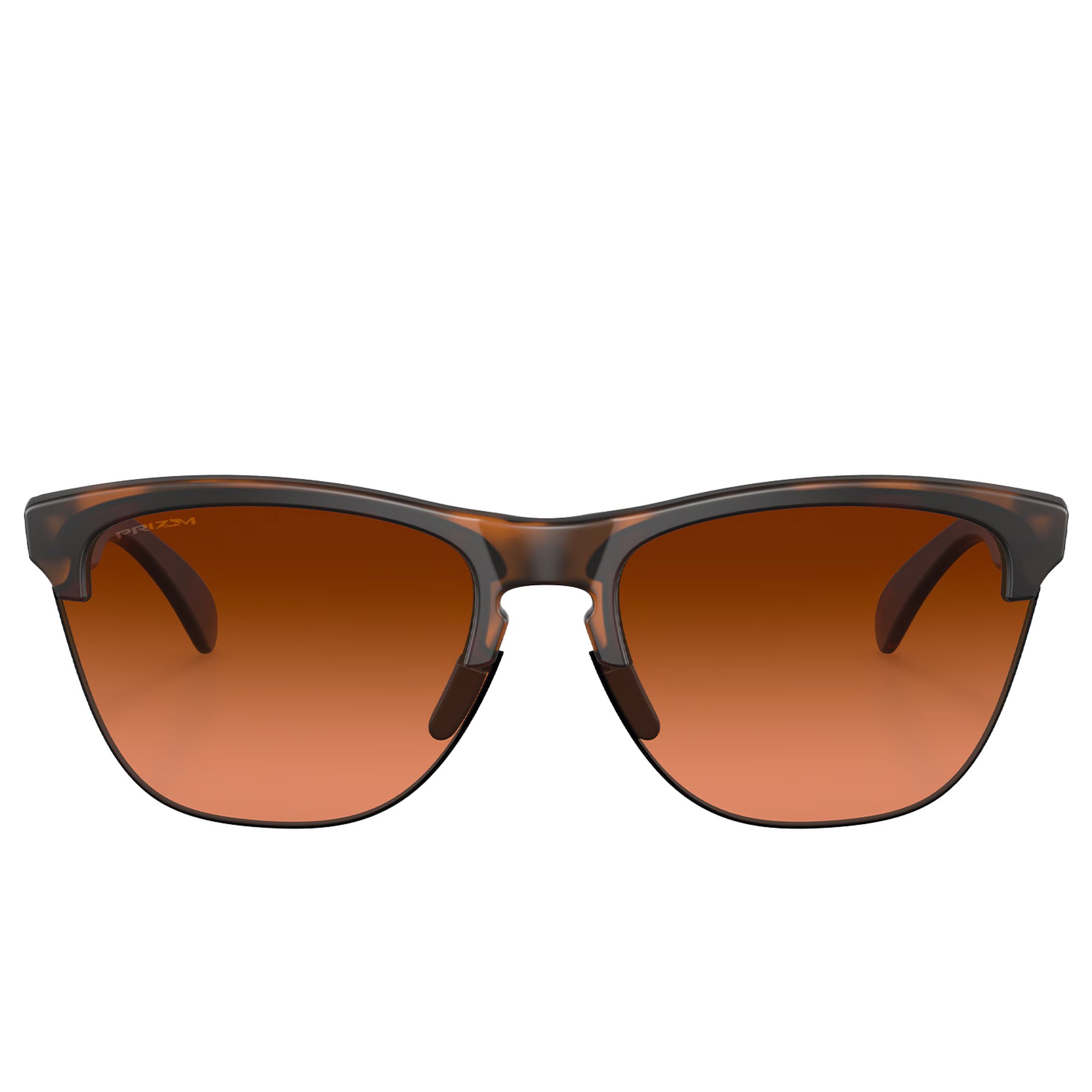 Oakley Frogskins Lite Erkek Kahverengi Gözlük