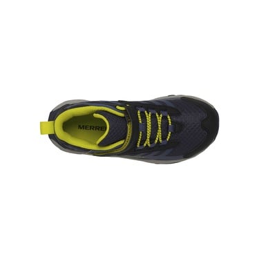  Merrell Moab Speed 2 Mid A/C Wtrpf Çocuk Lacivert Bot