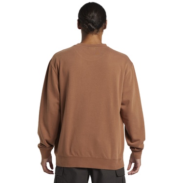  Quiksilver Salt Water Crew Erkek Sweatshirt