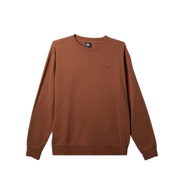  Quiksilver Salt Water Crew Erkek Sweatshirt