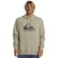 Quiksilver Big Logo Hoodie Erkek Sweatshirt