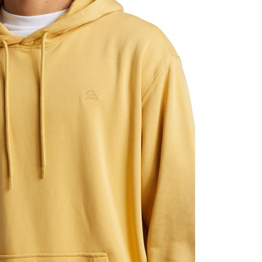  Quiksilver Salt Water Hoodie Erkek Sweatshirt