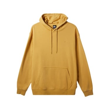  Quiksilver Salt Water Hoodie Erkek Sweatshirt