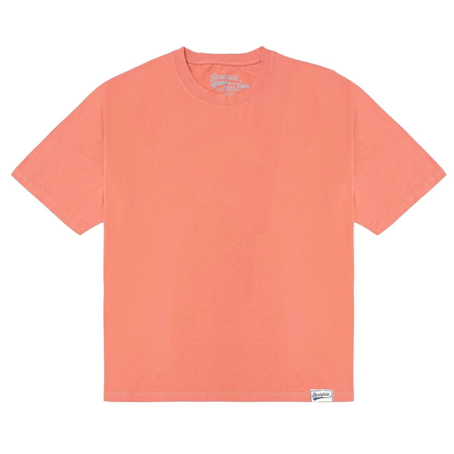  Routefield Tabnb Erkek Beyaz Tişört