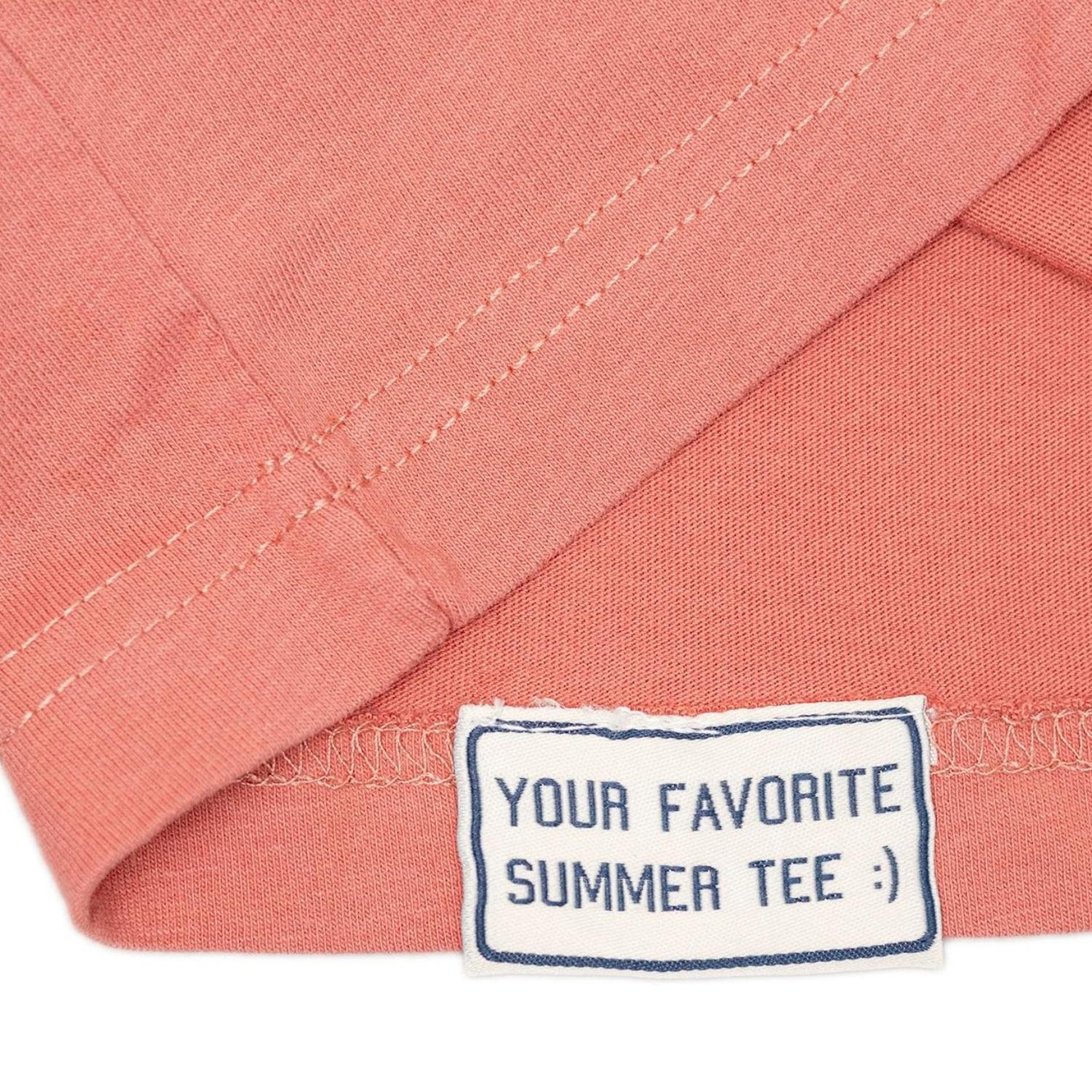 Routefield Tabnb Erkek Beyaz Tişört