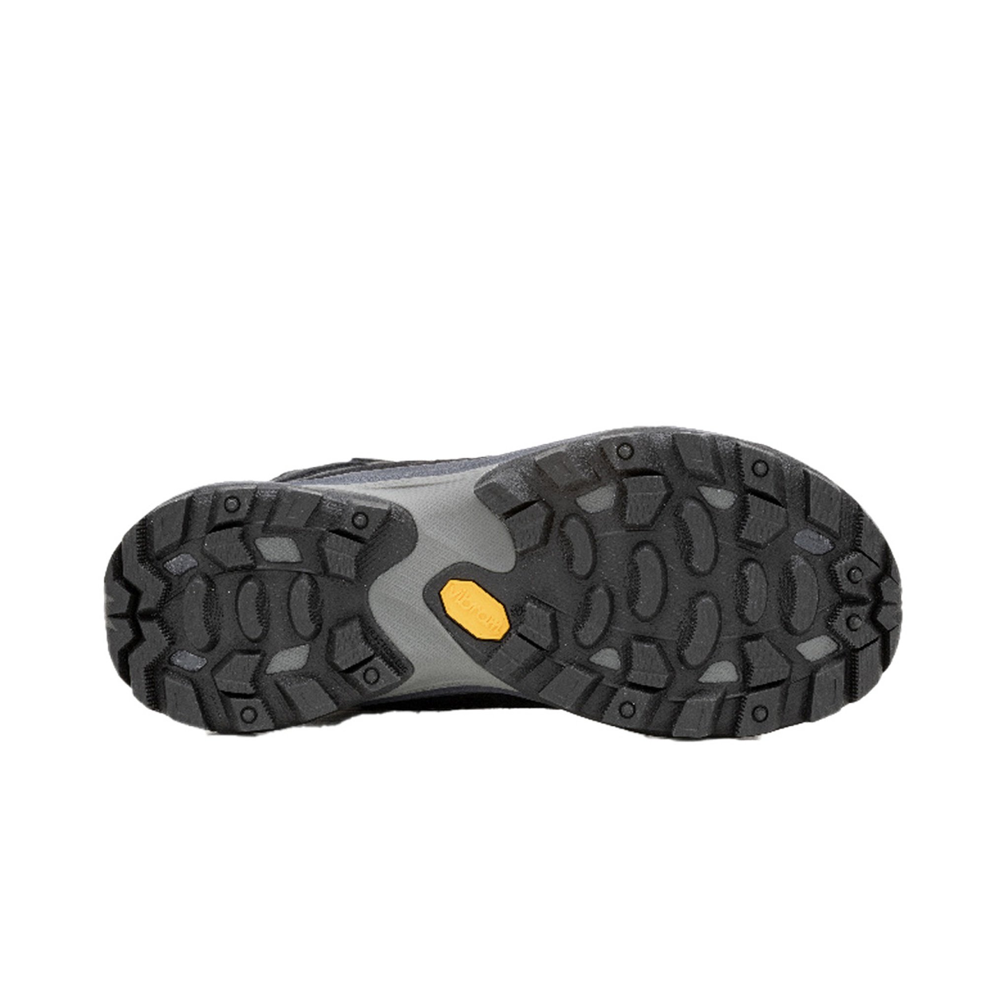 Merrell Moab Speed 2 Thermo Mid Wp Kadın Siyah Bot