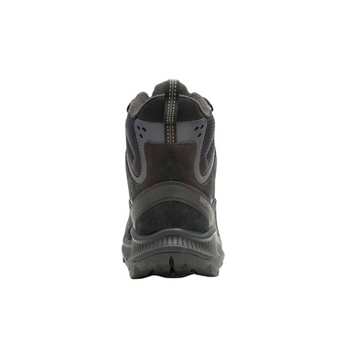  Merrell Speed Eco Mid Wp Erkek Siyah Bot