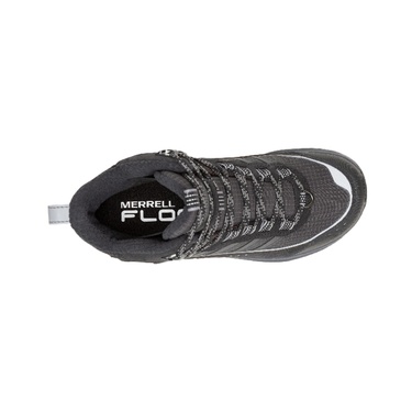  Merrell Moab Speed 2 Thermo Mid Wp Kadın Siyah Bot