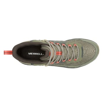  Merrell Speed Strike 2 Mid Gtx Erkek Yeşil Bot