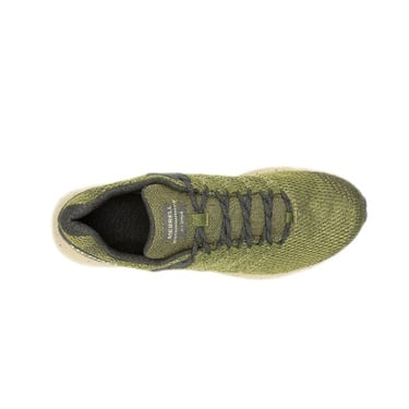  Merrell Fly Strike Gore-Tex Erkek Yeşil Bot