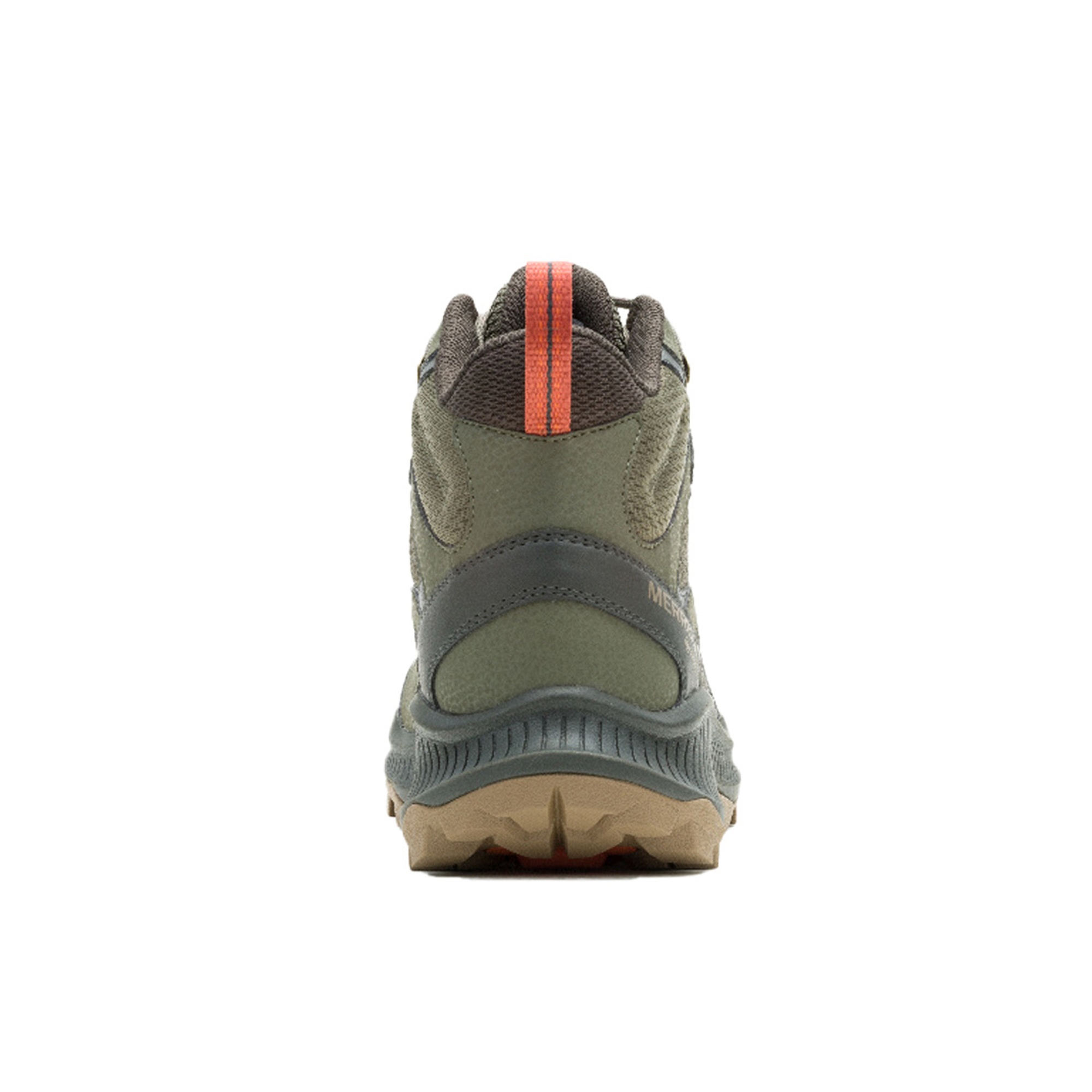 Merrell Speed Strike 2 Mid Gtx Erkek Yeşil Bot
