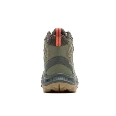  Merrell Speed Strike 2 Mid Gtx Erkek Yeşil Bot