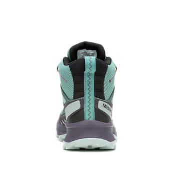  Merrell Speed Eco Mid Waterproof Kadın Bot