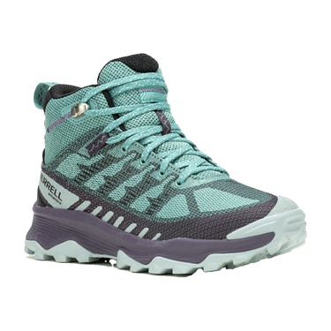  Merrell Speed Eco Mid Waterproof Kadın Bot