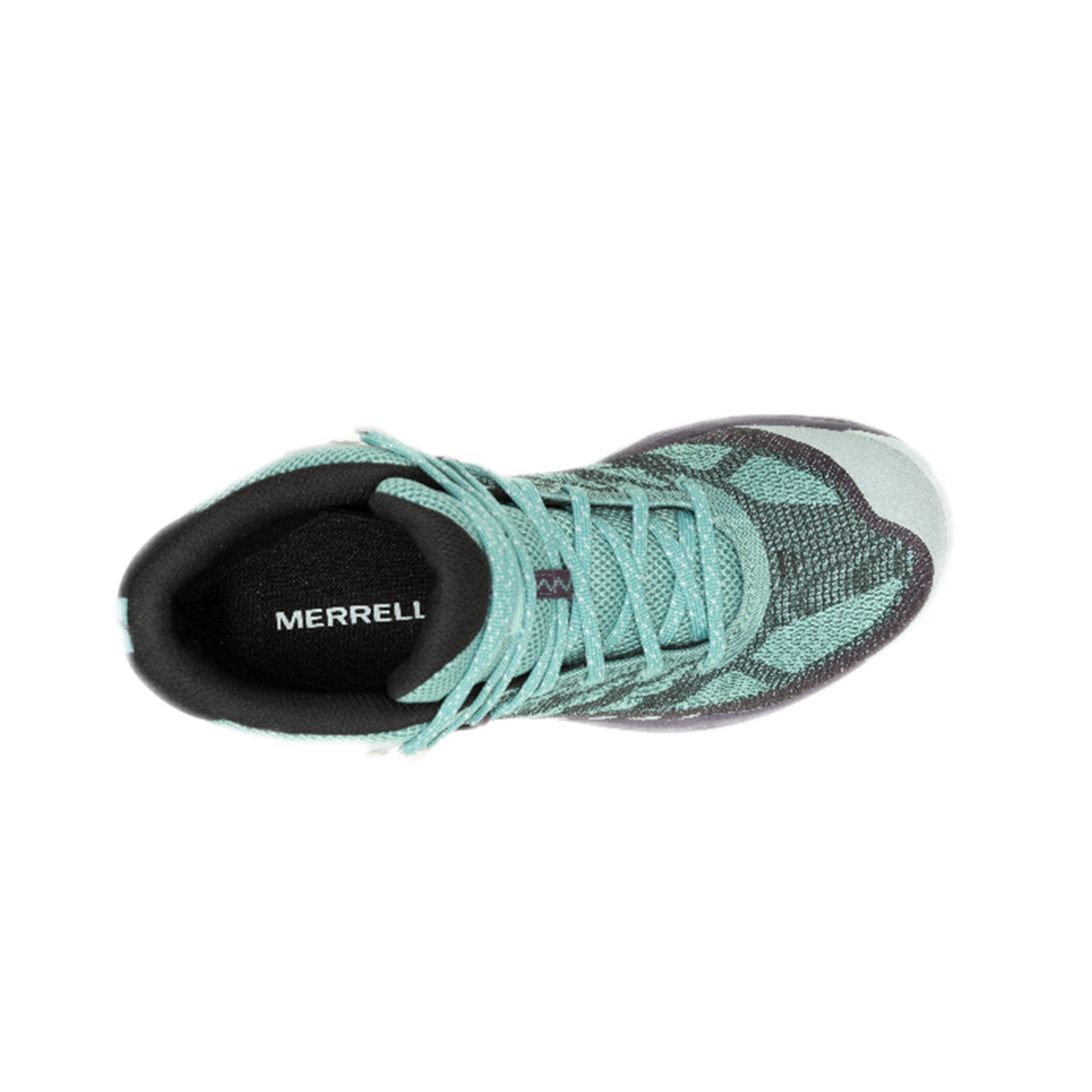 Merrell Speed Eco Mid Waterproof Kadın Bot