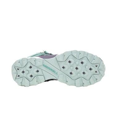  Merrell Speed Eco Mid Waterproof Kadın Bot