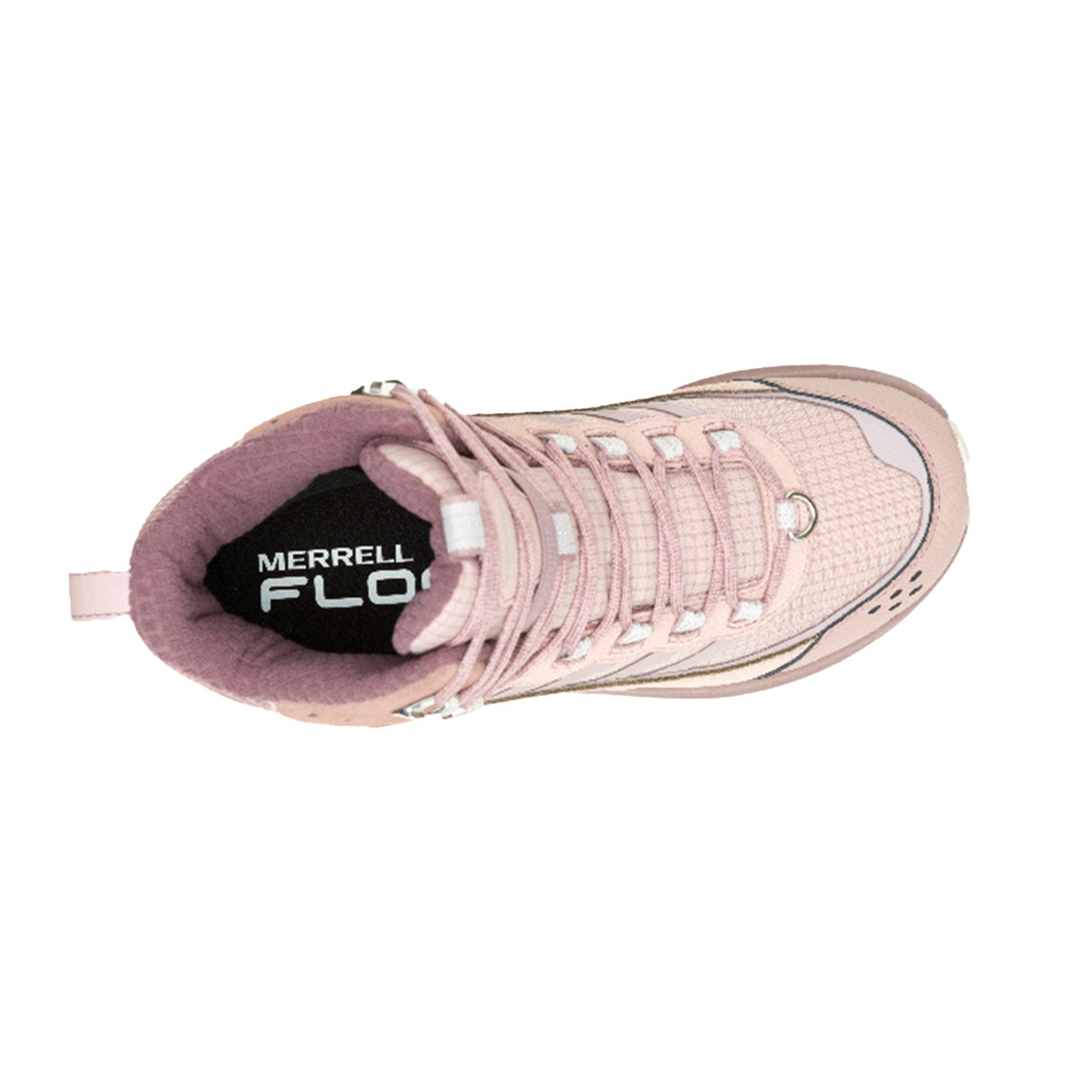 Merrell Moab Speed 2 Thermo Mid Wp Kadın Bot