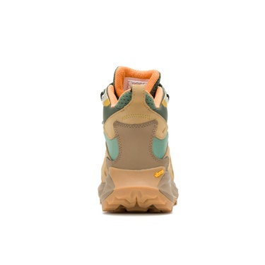  Merrell Moab Speed 2 Ltr Mid Wp Kadın Bej Bot