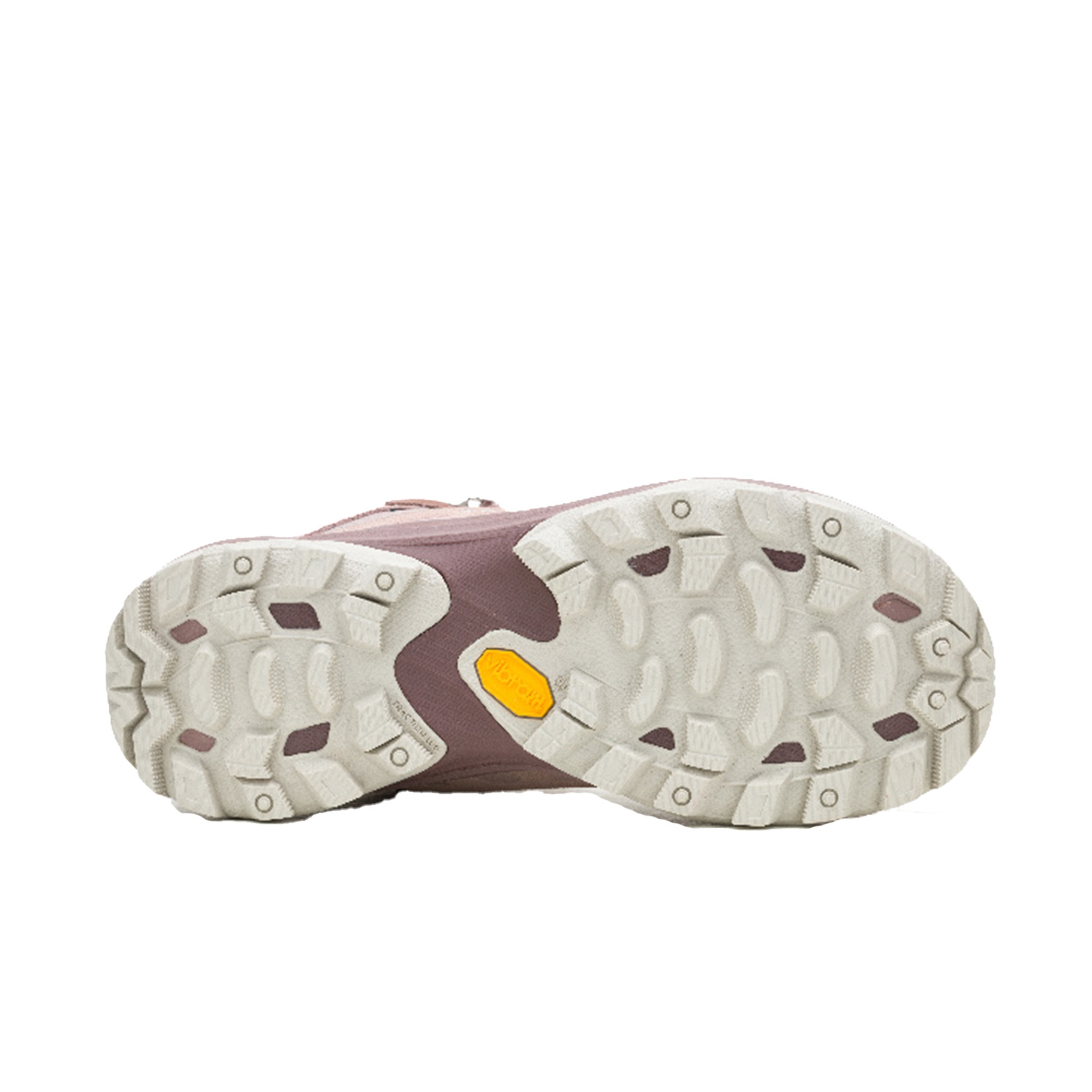 Merrell Moab Speed 2 Thermo Mid Wp Kadın Bot