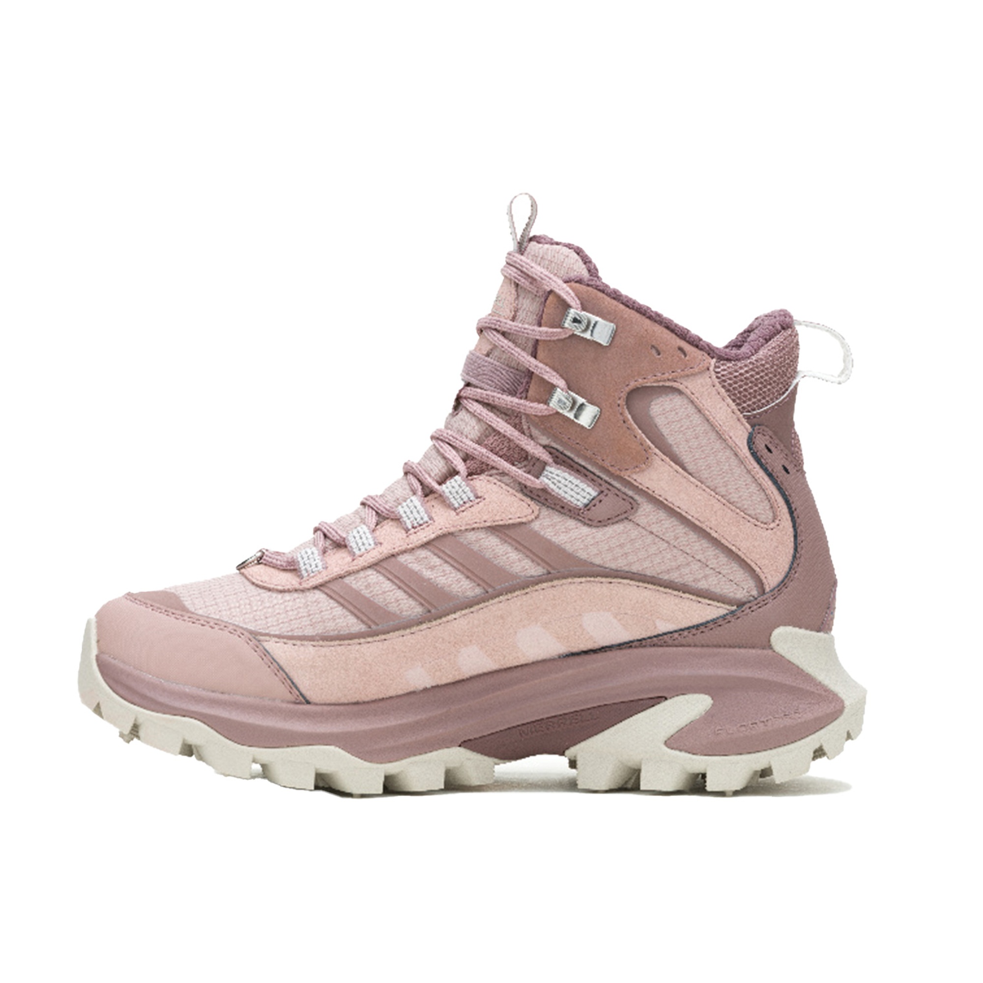 Merrell Moab Speed 2 Thermo Mid Wp Kadın Bot