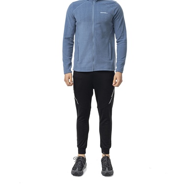  Merrell Pack Erkek Mavi Ceket