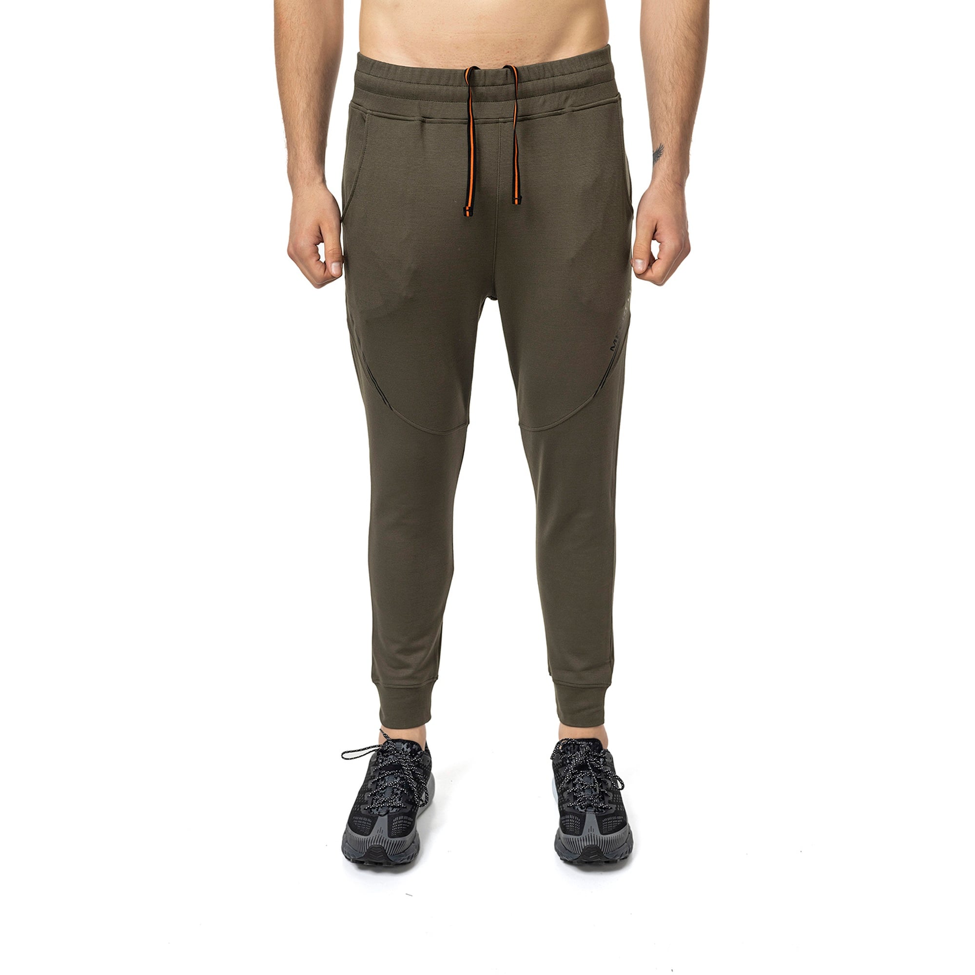 Merrell Edgar Erkek Yeşil Eşofman Altı