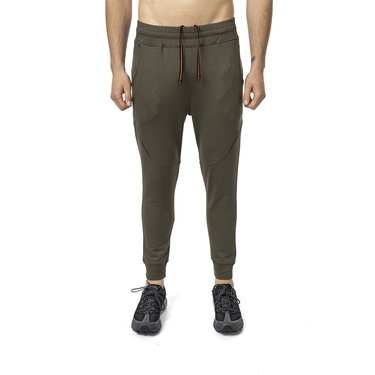  Merrell Edgar Erkek Yeşil Eşofman Altı