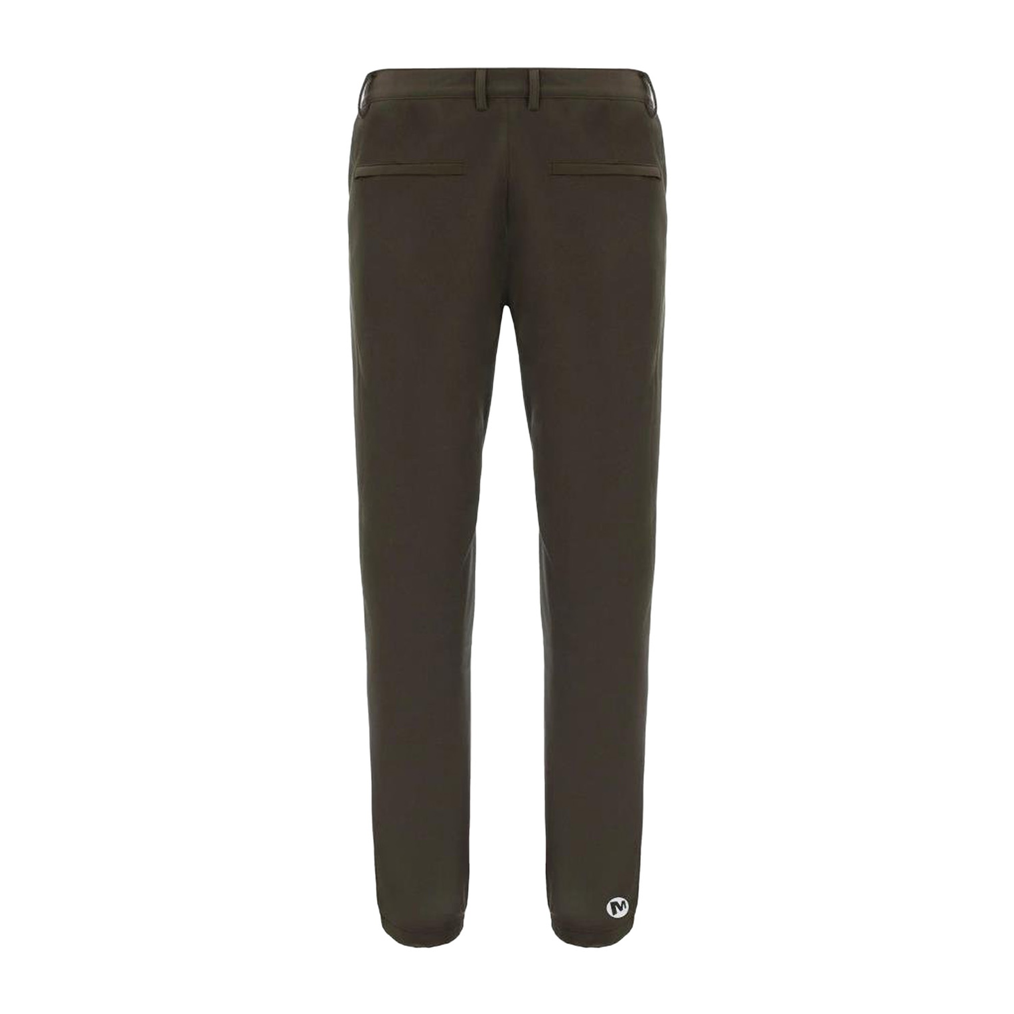 Merrell Flow Erkek Yeşil Pantolon