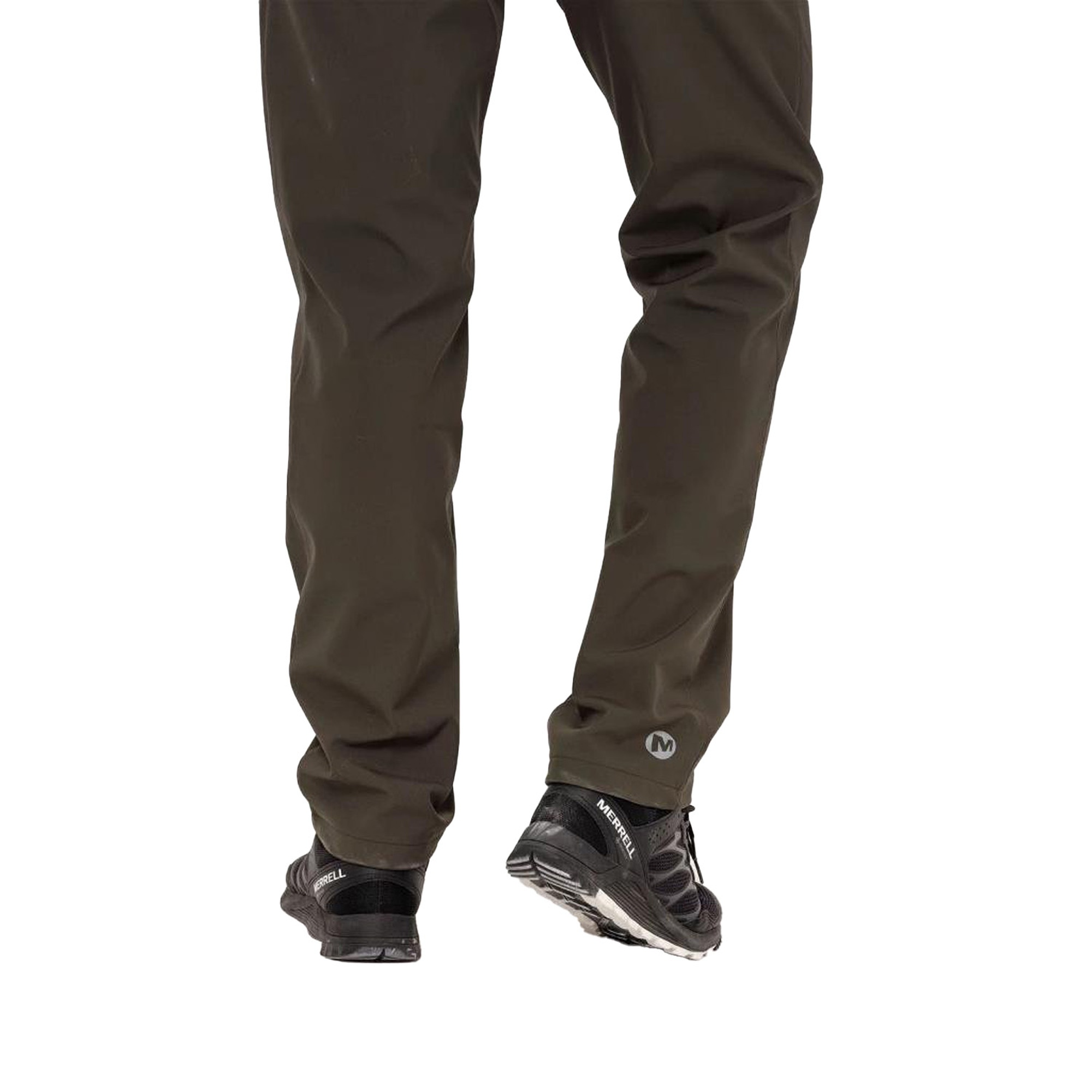 Merrell Flow Erkek Yeşil Pantolon