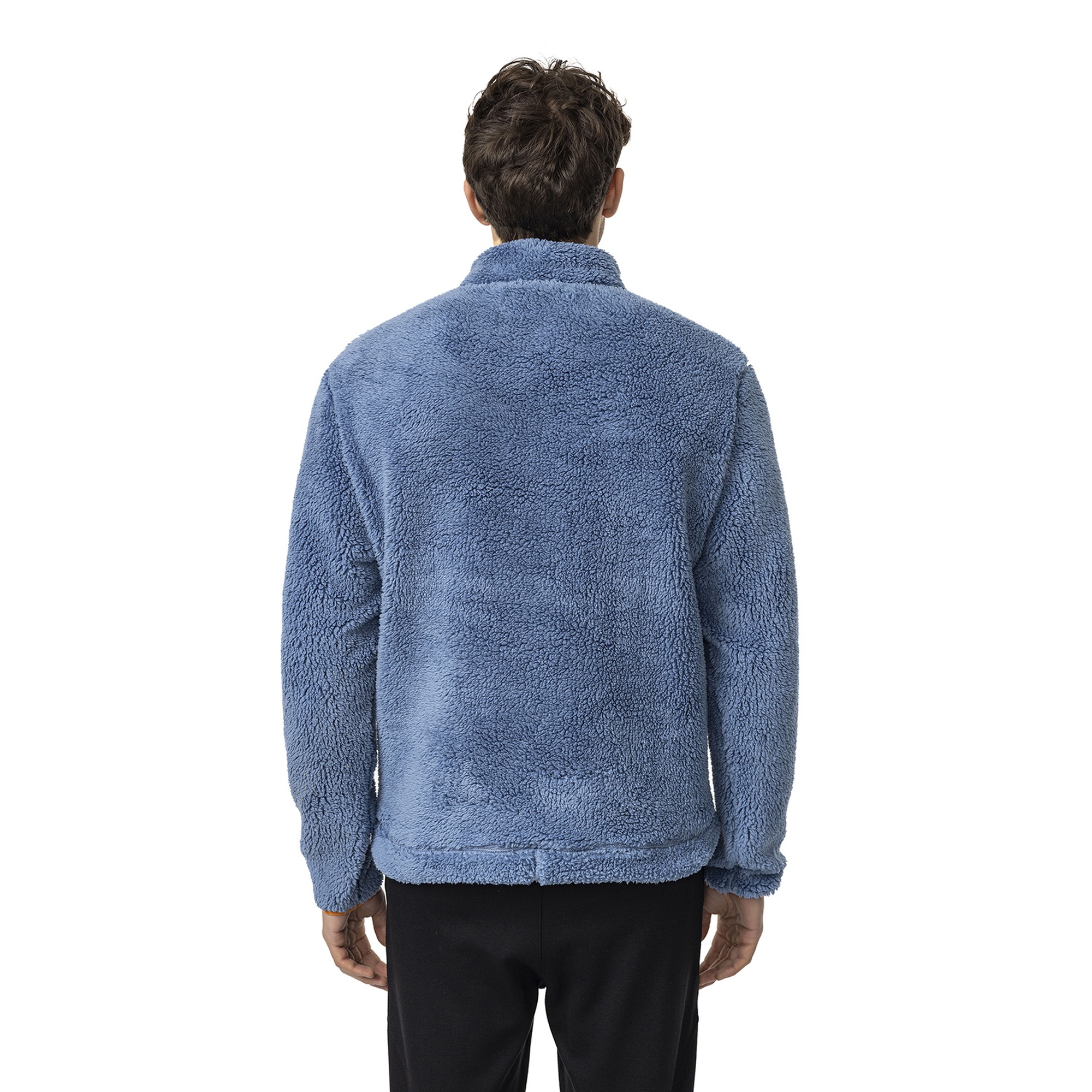 Merrell Spike Erkek Gri Sweatshirt