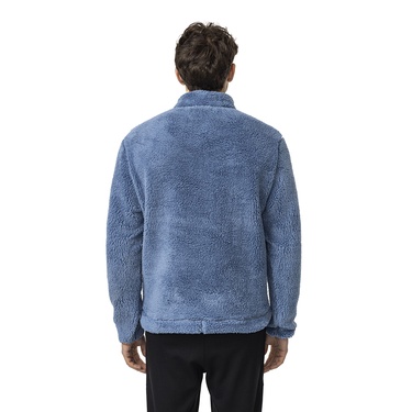  Merrell Spike Erkek Gri Sweatshirt