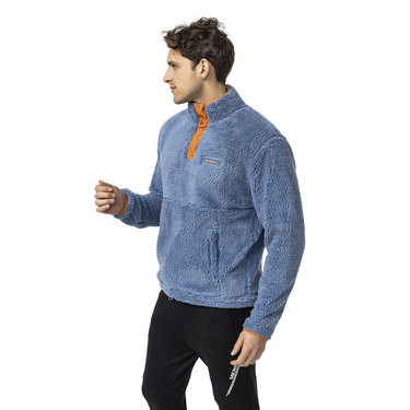  Merrell Spike Erkek Gri Sweatshirt