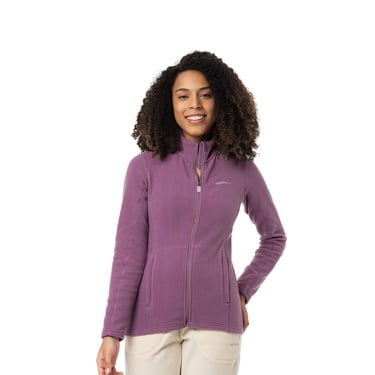  Merrell Pass Kadın Kırmızı Ceket