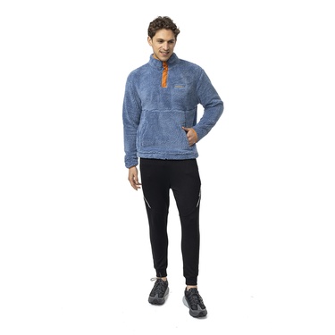  Merrell Spike Erkek Gri Sweatshirt