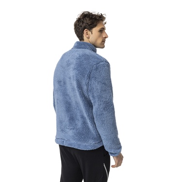  Merrell Spike Erkek Gri Sweatshirt